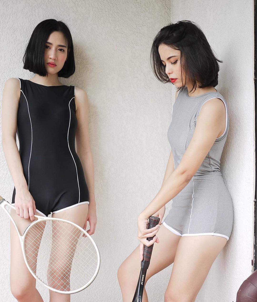 泰國高質感泳衣設計品牌，讓你散發健康與性感～